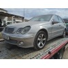 mercedes-benz clase c (w203) berlina del año 2004