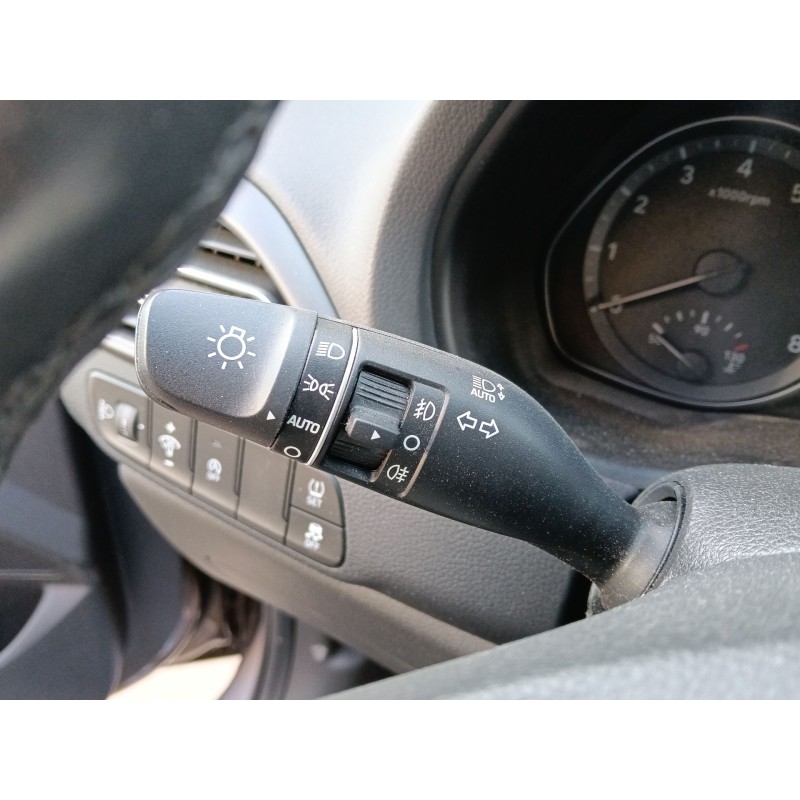 Recambio de mando intermitentes para hyundai i30 (pde, pd, pden) 1.0 t-gdi referencia OEM IAM   