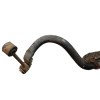 Recambio de barra estabilizadora delantera para dodge nitro 2.8 crd 4wd referencia OEM IAM 52125327AB  