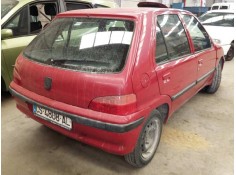 PEUGEOT 106 (S2)