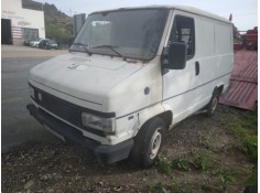 CITROËN C 25 CAJA CERRADA