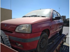 RENAULT CLIO I PHASE III