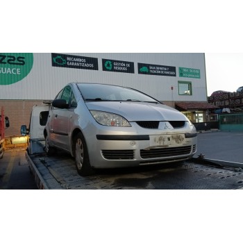 MITSUBISHI COLT VI (Z3_A, Z2_A)
