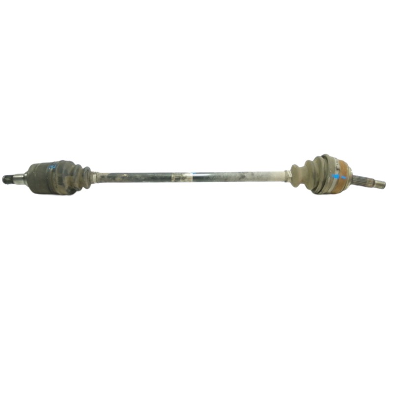 Recambio de transmision delantera derecha para skoda felicia combi ( 795) glx referencia OEM IAM   