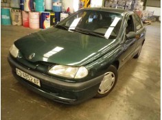 RENAULT LAGUNA (B56)