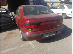 RENAULT MEGANE I CLASSIC (LA0)