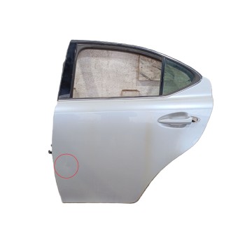 PUERTA TRASERA IZQUIERDA 6700453040 