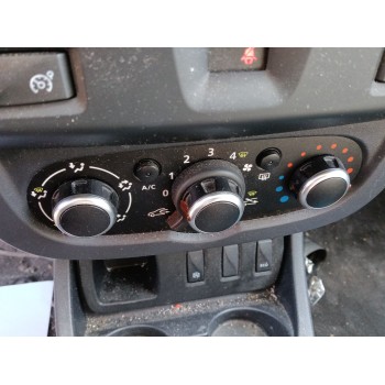 MANDO CALEFACCION / AIRE ACONDICIONADO 