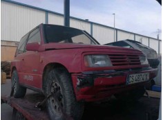 SUZUKI VITARA SE/SV (ET)
