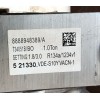 Recambio de condensador aire acondicionado para lynk & co 01 phev referencia OEM IAM 8888948389 521330 