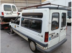 RENAULT RAPID/EXPRESS (F40)