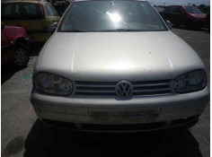 VOLKSWAGEN GOLF IV BERLINA (1J1)