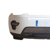 Recambio de paragolpes delantero para land rover discovery sport (l550) 2.0 d referencia OEM IAM LR077231  