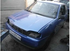 SEAT AROSA (6H1)