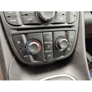 MANDO CALEFACCION / AIRE ACONDICIONADO 