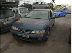 NISSAN PRIMERA BERLINA (P11)