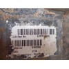 Recambio de diferencial delantero para jaguar e-pace (x540) 2.0 d180 awd referencia OEM IAM J9C7803 EJ327L486AC 