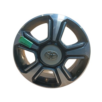 LLANTA PM457-0H002 ET35 15x4.5J
