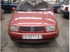 VOLKSWAGEN POLO BERLINA (6N1)