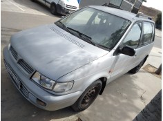 MITSUBISHI SPACE RUNNER (N10/N20)