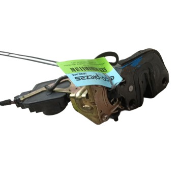 CERRADURA PUERTA TRASERA IZQUIERDA 81410H1020 