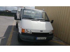 FORD TRANSIT BUS 1995