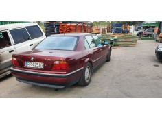 BMW SERIE 7 (E38)