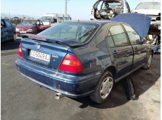HONDA CIVIC BERLINA .5 (MA/MB)