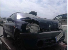 RENAULT CLIO II FASE I (B/CBO)