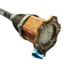 Recambio de transmision delantera izquierda para audi a3 limousine (8ys, 8ym) 30 tfsi referencia OEM IAM 2K0407271K  