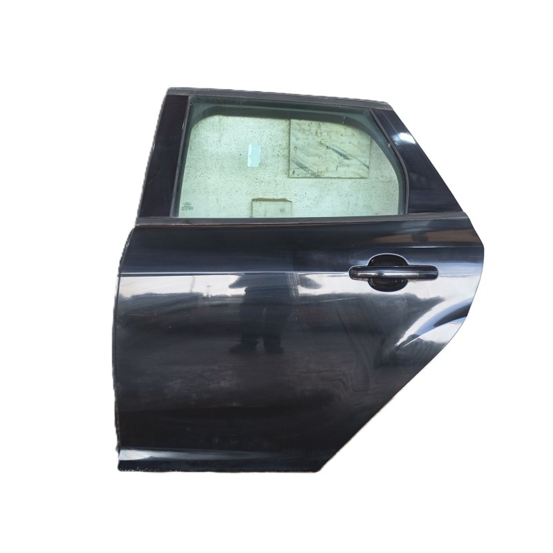 Recambio de puerta trasera izquierda para ford focus iii turnier 1.6 ti referencia OEM IAM 2172764  