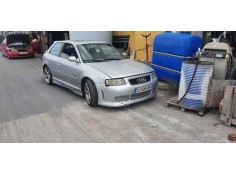 AUDI A3 (8L)