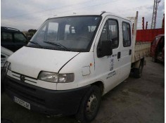PEUGEOT BOXER CAJA ABIERTA (RS2850)(230)('02)