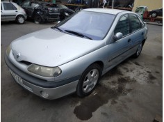 RENAULT LAGUNA (B56)