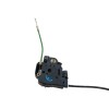 Recambio de cerradura puerta delantera izquierda para lancia musa (350_) 1.4 (350.axf1a) referencia OEM IAM 71751157 51823815 