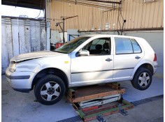 volkswagen golf iv berlina (1j1) del año 1998
