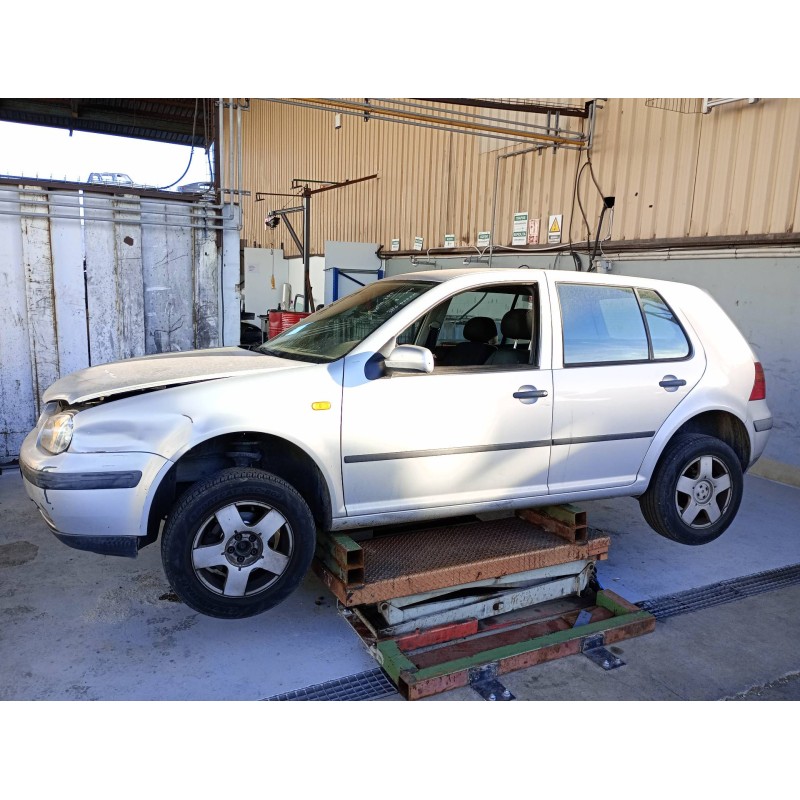 volkswagen golf iv berlina (1j1) del año 1998