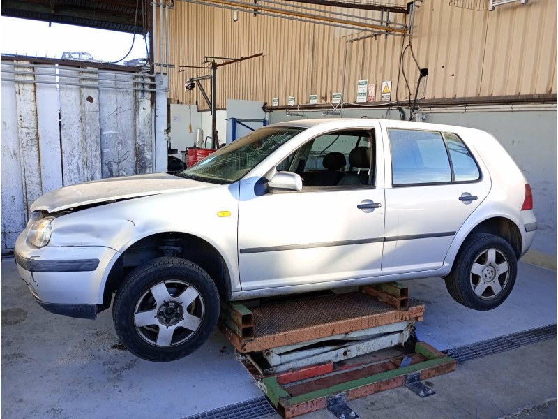 volkswagen golf iv berlina (1j1) del año 1998