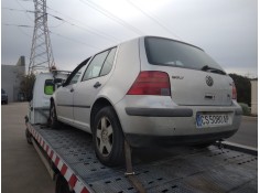 volkswagen golf iv berlina (1j1) del año 1998 2