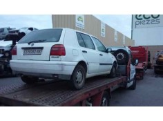 VOLKSWAGEN GOLF III BERLINA (1H1)