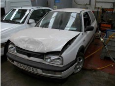 VOLKSWAGEN GOLF III BERLINA (1H1)