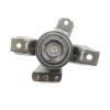 Recambio de soporte motor derecho para hyundai i20 elegant referencia OEM IAM 21810C8000  