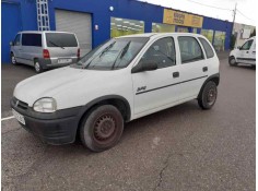 OPEL CORSA B
