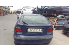 RENAULT MEGANE I COACH/COUPE (DA0)
