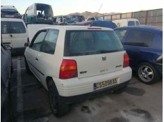 SEAT AROSA (6H1)