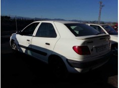 CITROËN XSARA BERLINA