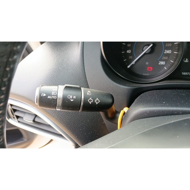 Recambio de mando luces para jaguar xe (x760) 2.0 d referencia OEM IAM   