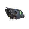 Recambio de faro izquierdo para citroën berlingo / berlingo first monospace (mf_, gjk_, gfk_) 1.4 i (mfkfx, mfkfw, gjkfwb, gjkfw