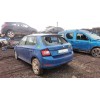 skoda fabia iii (nj3) del año 2019