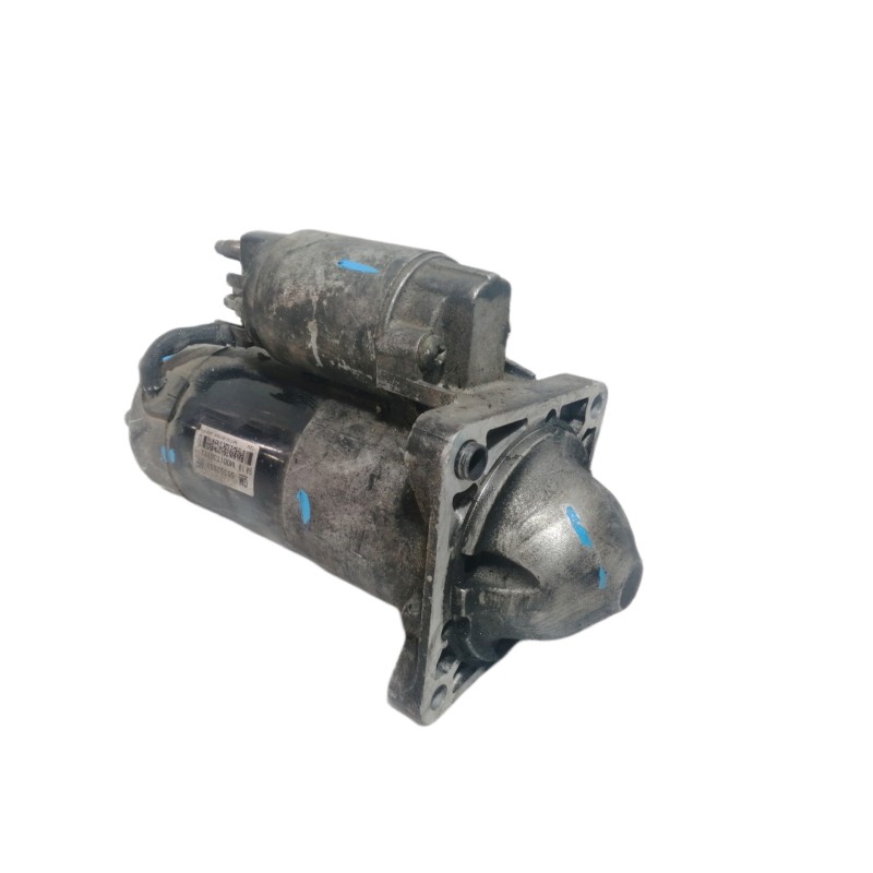 Recambio de motor arranque para opel insignia berlina cosmo referencia OEM IAM 55352882  M001T30172